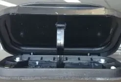 TJM Premium Canopy Pop Up Vent