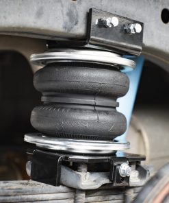 Bellows Kit Amarok Std Height to 30mm Rsd No Drill 2010 on